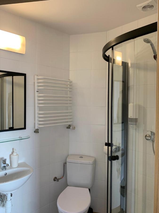 Premium Hostel & Bistro - Hostelpremium Pl Mielec Exteriör bild