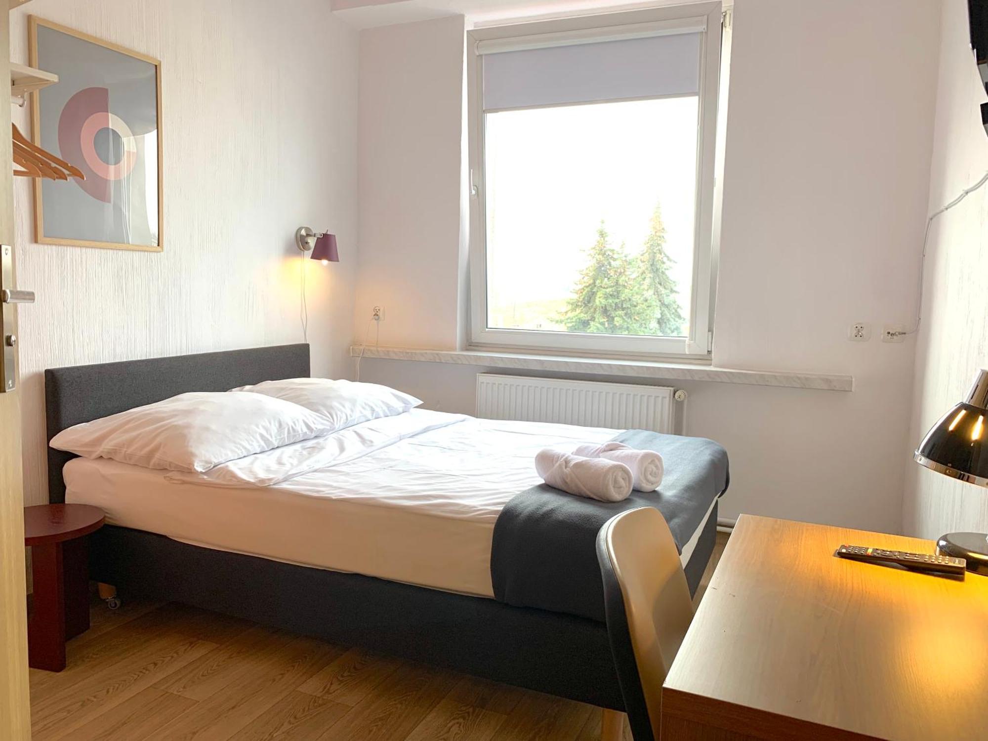 Premium Hostel & Bistro - Hostelpremium Pl Mielec Exteriör bild