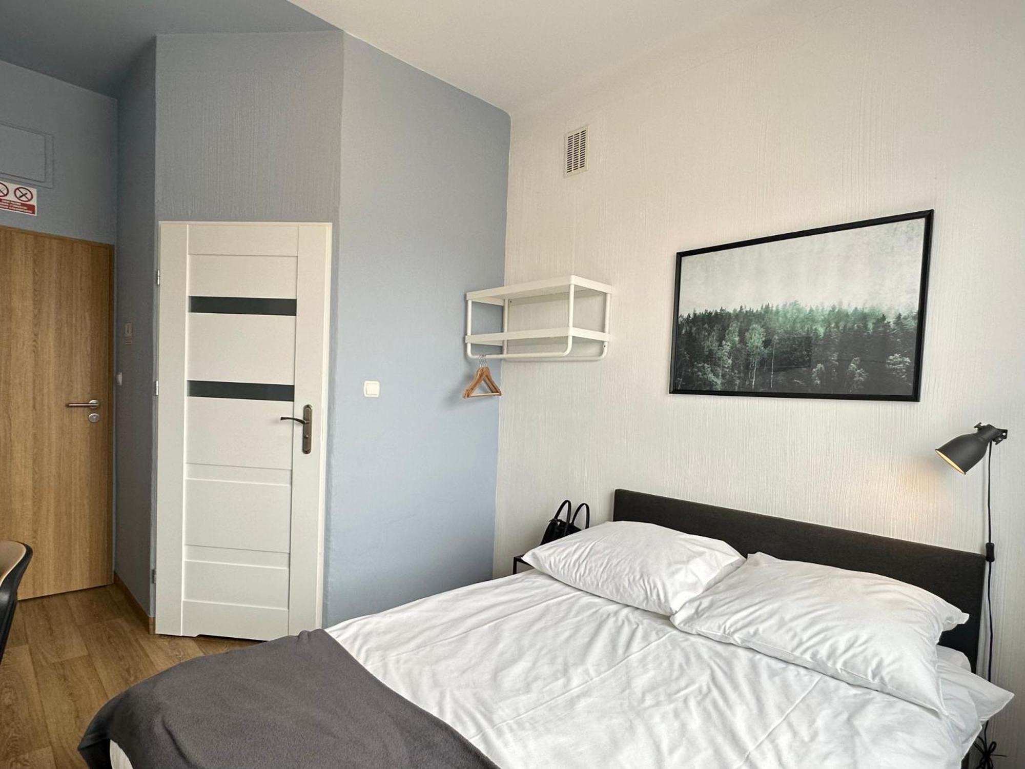 Premium Hostel & Bistro - Hostelpremium Pl Mielec Exteriör bild